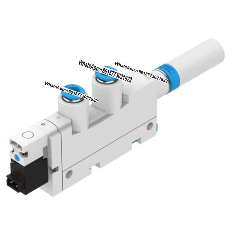 

For FESTO Va-cuum Generator VN-10-14 - H-L-T3-T4-PQ3-VQ3-PQ2-VQ2-RO1-B-M-A