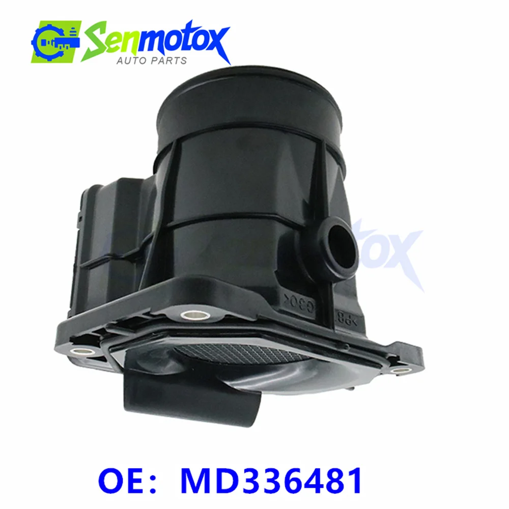 

MD336481 для Mitsubishi Galant Pajero Pinin iO H66W H76W Montero Outlander RVR Galant E5T08271 Датчик массового расхода воздуха MAF
