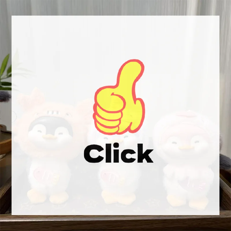 Porte-clés pendentif pingouin en peluche en vinyle, mignon et créatif, pour sac à dos, tentures, cadeaux de décoration