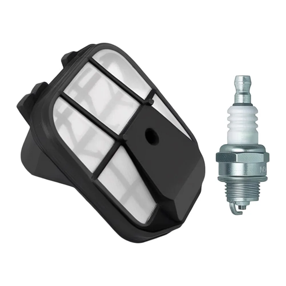 Dust Capture Filter Air Filter Kit Plastic Construction Easy Installation Design For Routine Engine Maintenance