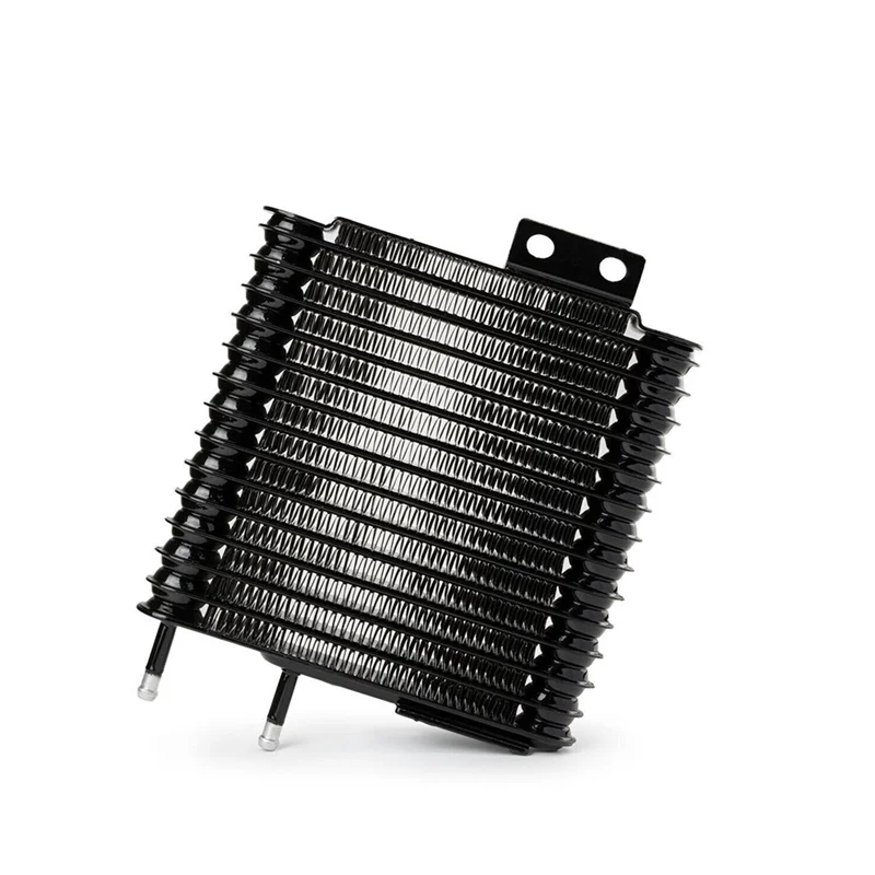 BB-nouveau composant de radiateur de boîte de vitesses de Transmission de refroidisseur d'huile de transfert automatique pour Mitsubishi Outlander II 2006-2012 CW6W 6B31 2920A12