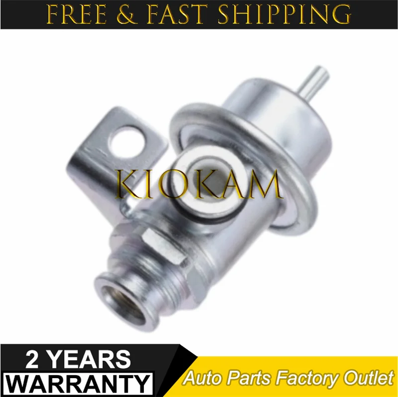 17091410 8170914100 5G1038 PR4087 Fuel Pressure Regulator For Acura Cadillac Chevrolet Buick Pontiac Geo Honda Isuzu 1990-1999