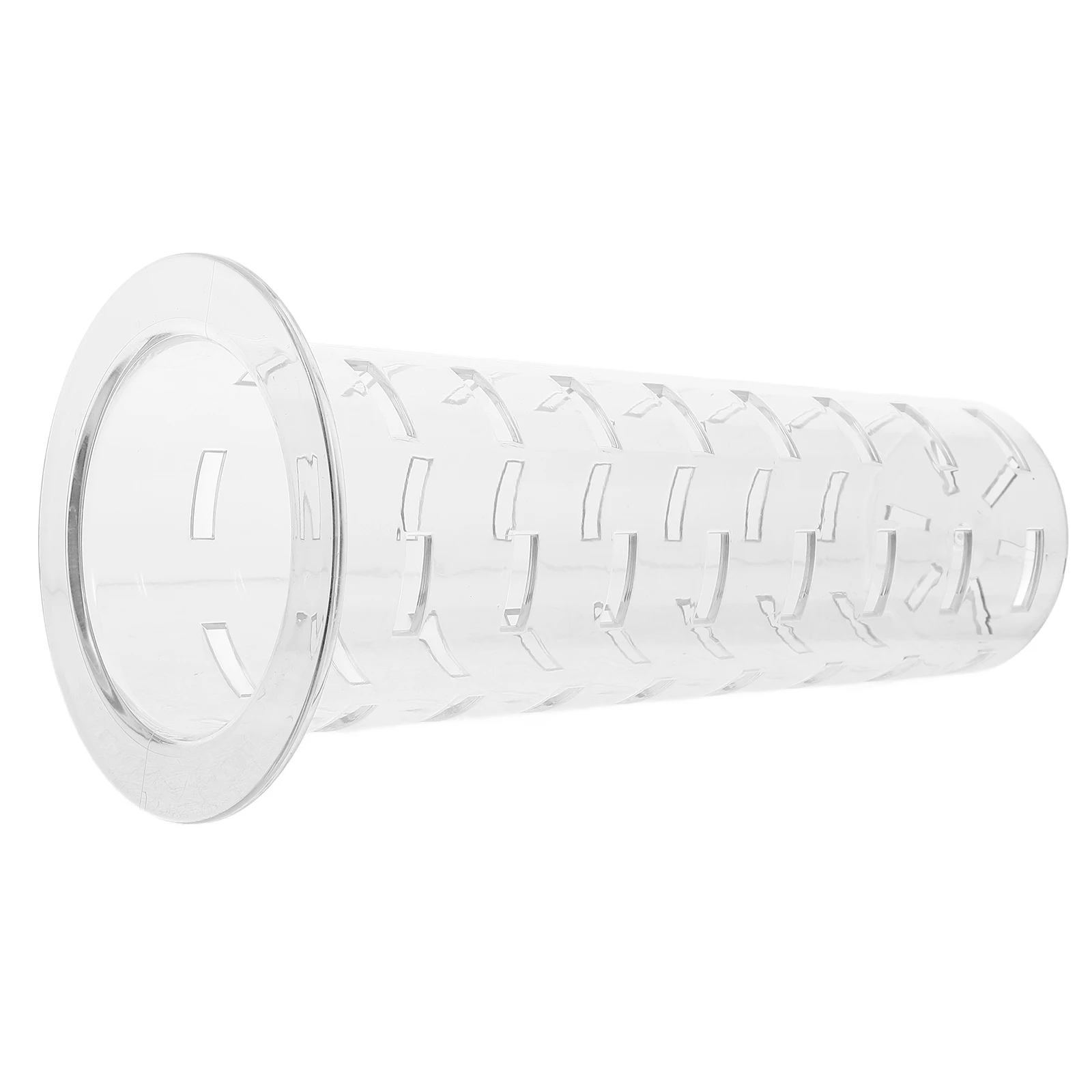 

Stylish Acrylic Fruit Infuser Replacement For Drink Home Beverage Dispenser Accessories Juice Dispenser Infuser Smooth