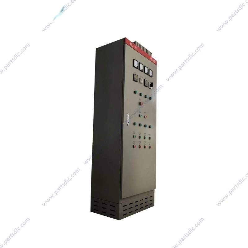 

custom XL-21 electrical distribution box XL-21 Power distribution enclosure electric distribution enclosure