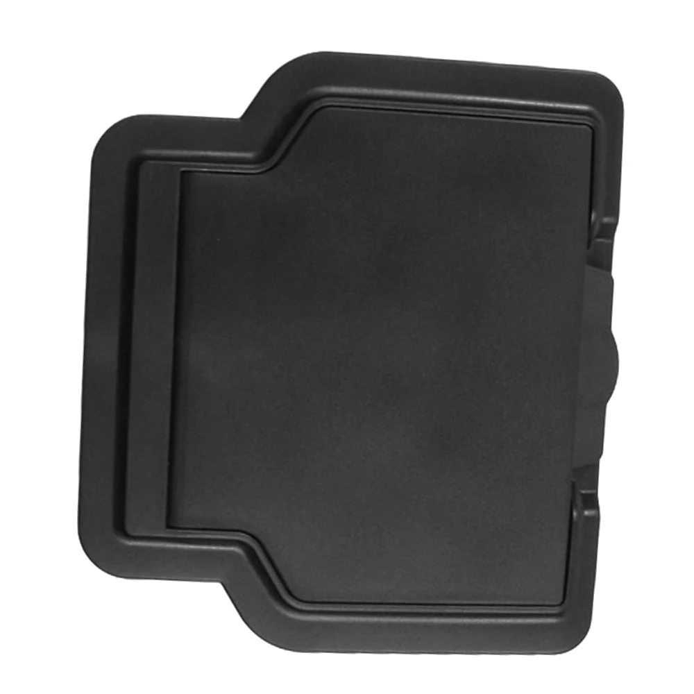 

Hidden Magnetic Suction Storage Box Storage Box Fit for Tesla Model 3 2024 Magnetic Suction Storage Box Armrest Storage Box