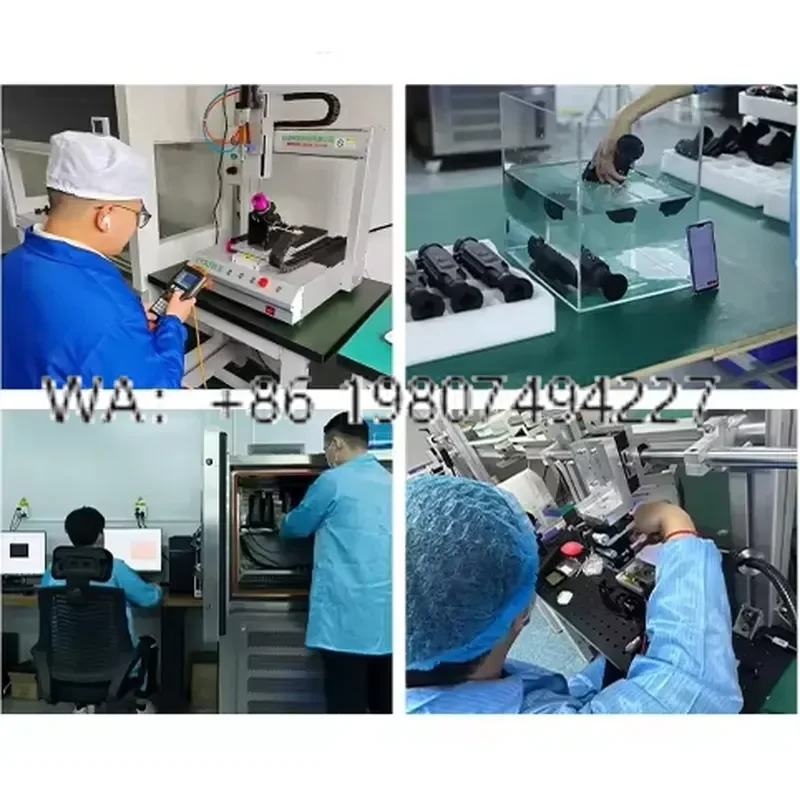 for ERDI LRF1831 C 12km 1535nm Eye-safe Rangefinder Module for UAV Gimbal 3-Target Detection Low Power 410g Industrial