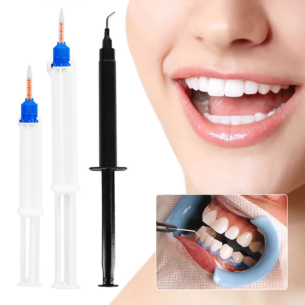 Dentals Gingival Gel Barriers Prevents Irritation Reduces Sensitivity For Advanced Oral Care
