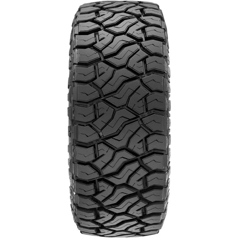 Terra Hunter R/T+ R/T All-Terrain Mud Off-Road Light Truck Radial Tire-33X12.50R24LT 33X12.50X24 33X12.50-24 106Q