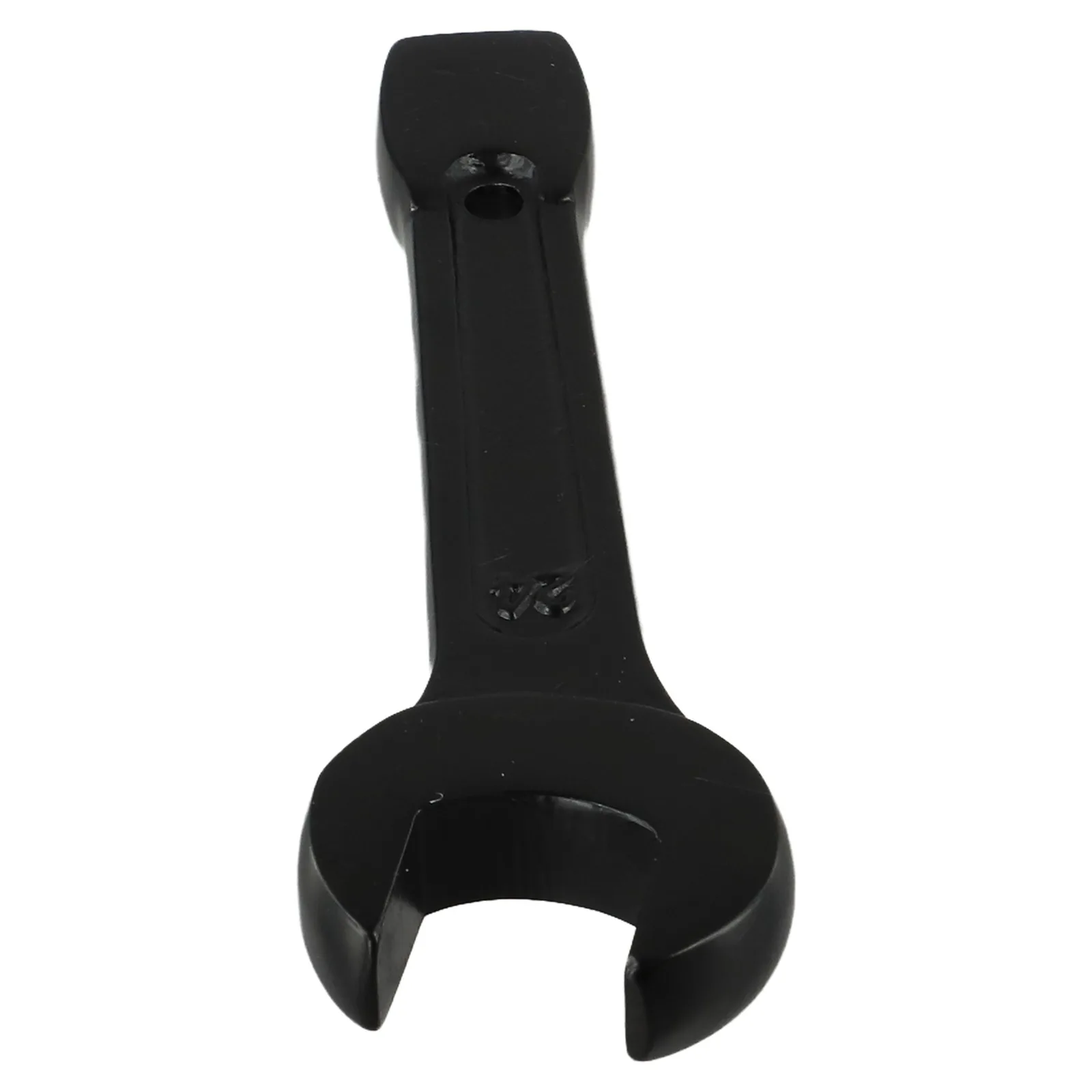 Carbon Steel Knocking Wrench Thickened Tail Design Carbonization Anti-Rust Treatment Enhanced Grip High Carbon Steel