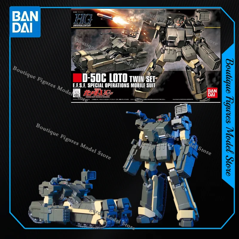 Oryginalny, autentyczny model  – Bandai Model Gundam Hg recenzja i cena