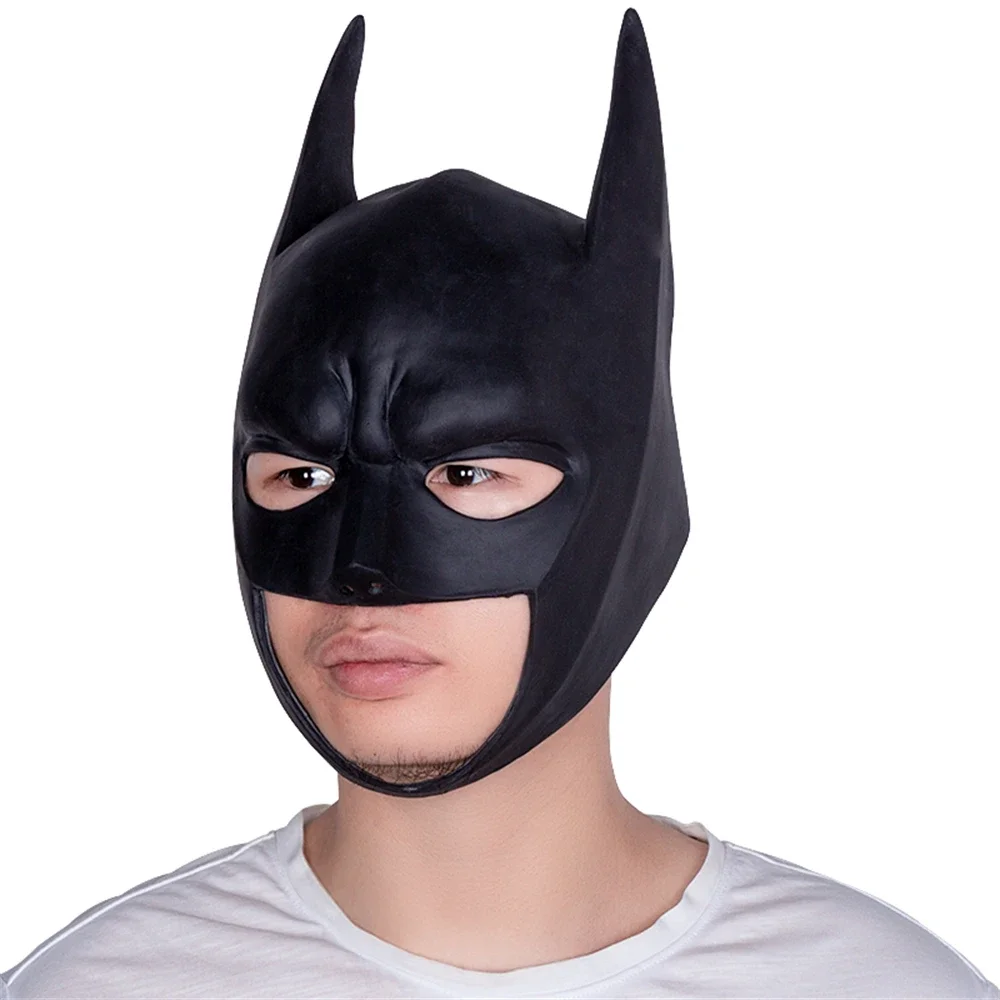 

Night Dance Ball Party Adult Mask, Masquerade,Sexy Cat and Bat Mask for Adults, Camouflage Mask, Cosplay Bats Halloween