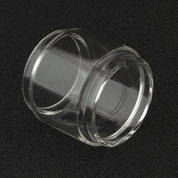 Replacement Bubble Glass Tube 6ml 2ml For HorizonTech Falcon King Tank