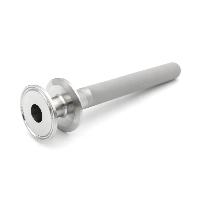 For 316L Stainless Steel, Quick-loading Chuck Internal Thread Connection Accessories