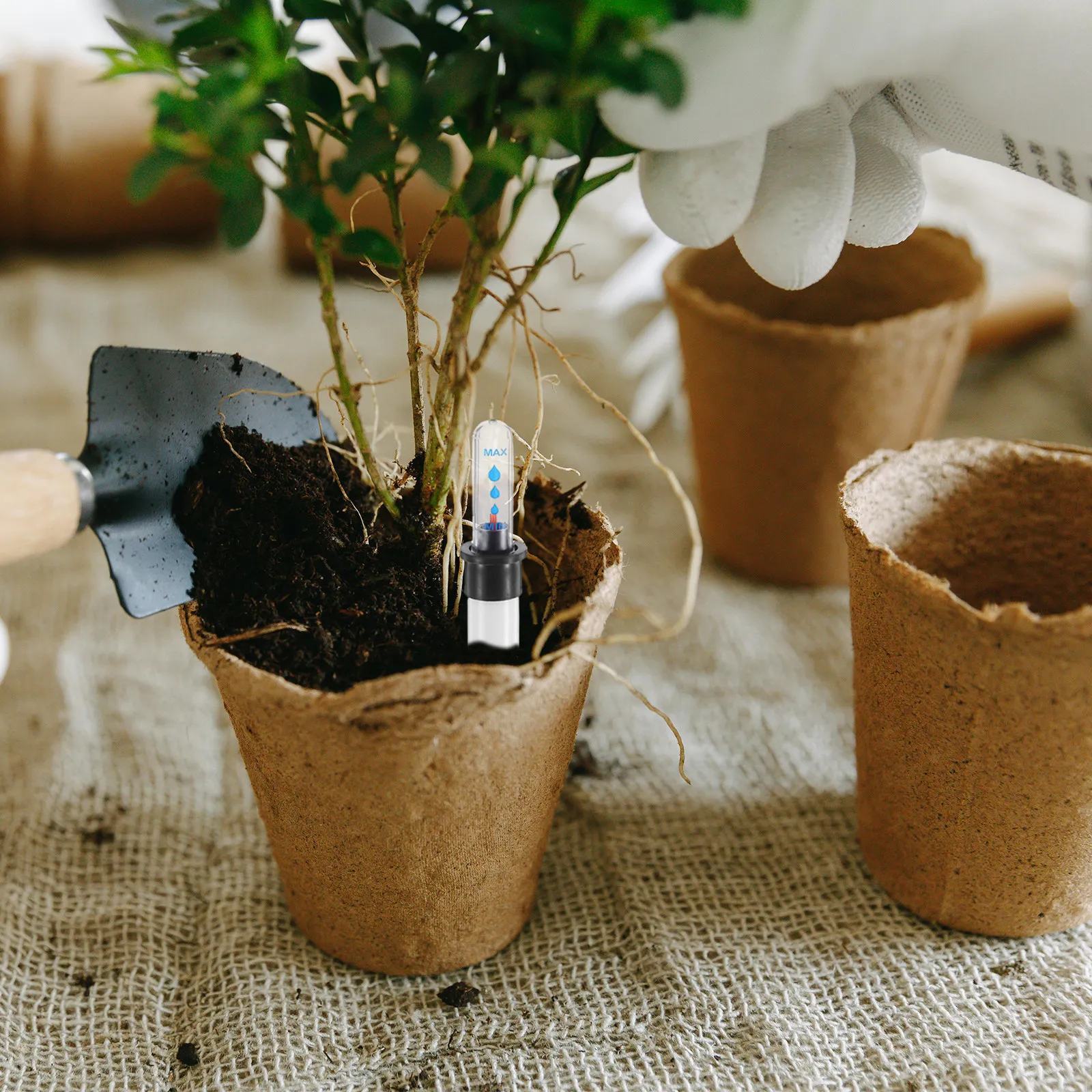 2 шт. Устройства для полива растений: индикаторы уровня воды в горшках, сигнализаторы необходимости полива, буи-индикаторы для DWC-систем 2 шт. Устройства для полива растений: индикаторы уровня воды в горшках, сигнализаторы необходимости полива, буи-индикаторы для DWC-систем