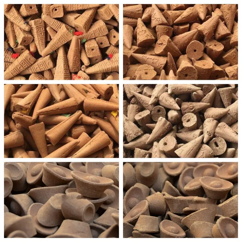 1Kg Smoke Supply To… - image