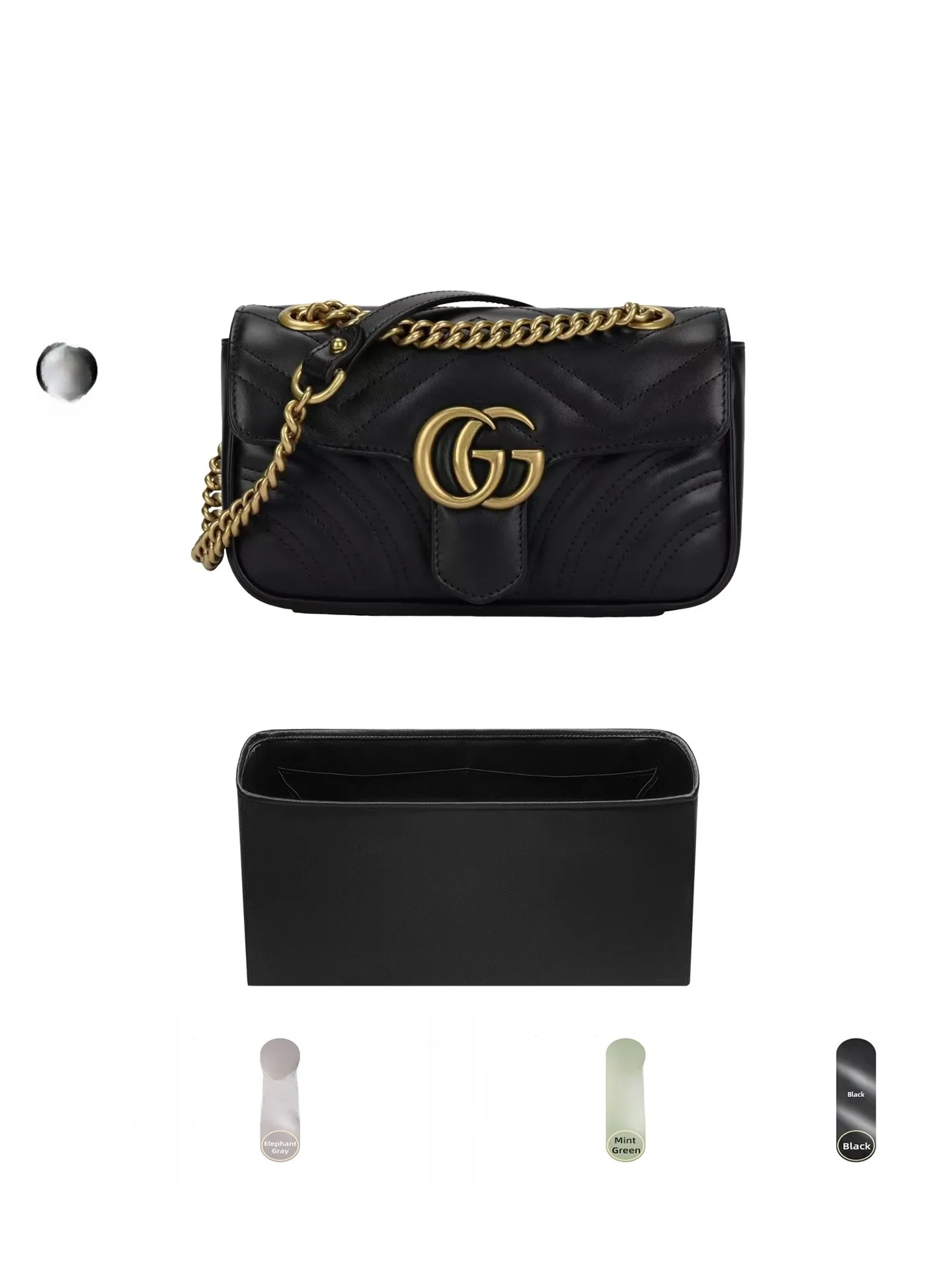 organizer-universale-semplice-per-borse-gg-montaigne-inserto-interno-in-raso-di-acetato-con-cerniera