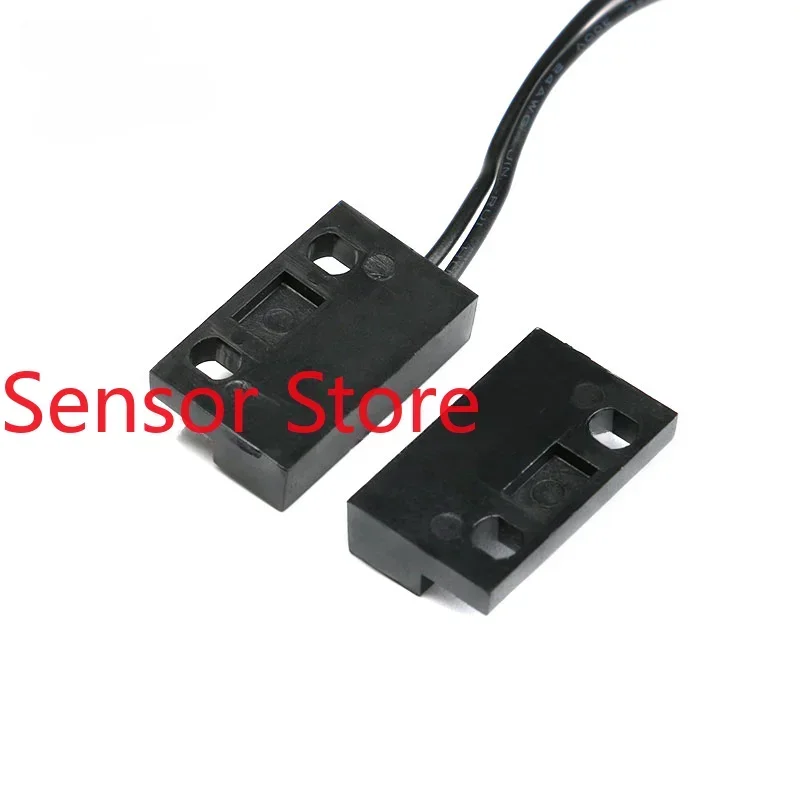 

5PCS Magnetic Proximity Switch Door Magnetic/magnetic Control/magnetic Spring/magnetic Induction Switch/smart Home