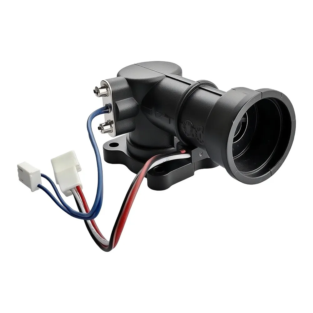 Flow Sensor For Water Heater Part 30008571A Flow Sensor Direct Compatibility Design Efficient Operation Monitor