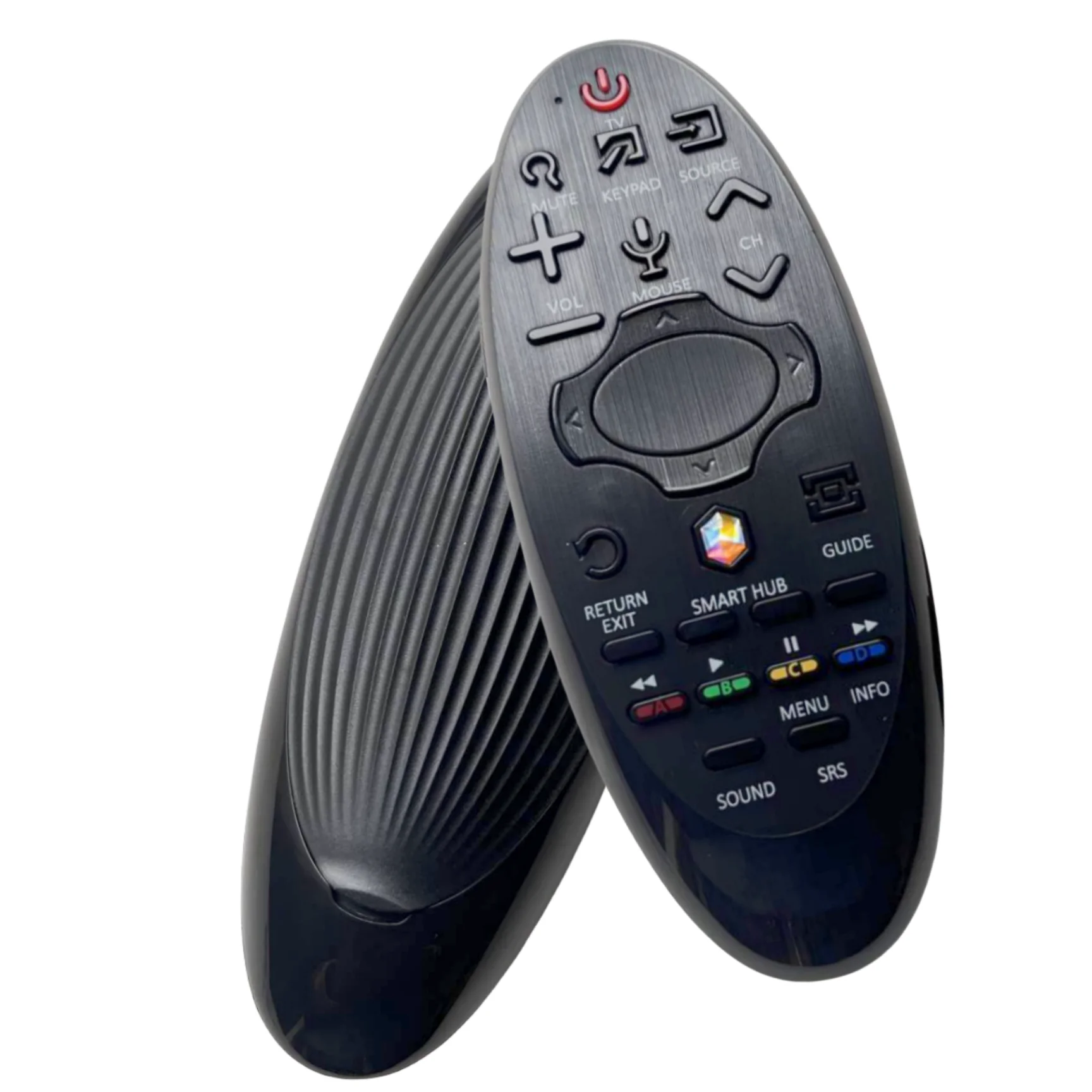 Remote Control FOR Samsung TV with USB UE32H6400 UE32H6400AKXXU UE32H6400AWXXC	UE32H6400AWXXH	 UE32H6400AWXXN UE32H6400AWXZF UE3