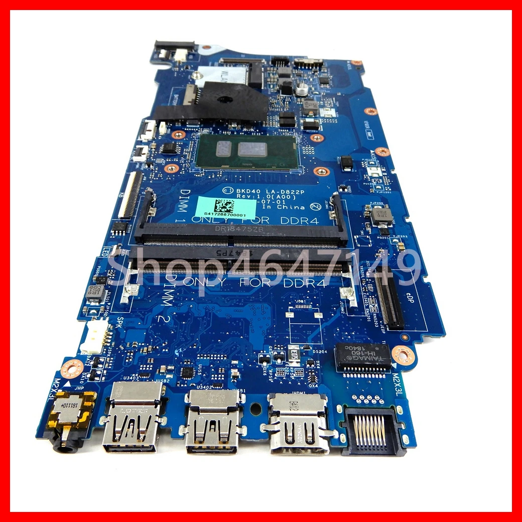 placa-base-para-portatil-la-d822p-compatible-con-los-modelos-dell-inspiron-5468-y-5568-vostro-5468-y-5568-placa-principal-para-portatiles-con-procesadores-i3-i5-e-i7-de-7ª-generacion-producto-100-probado-y-en-perfecto-estado