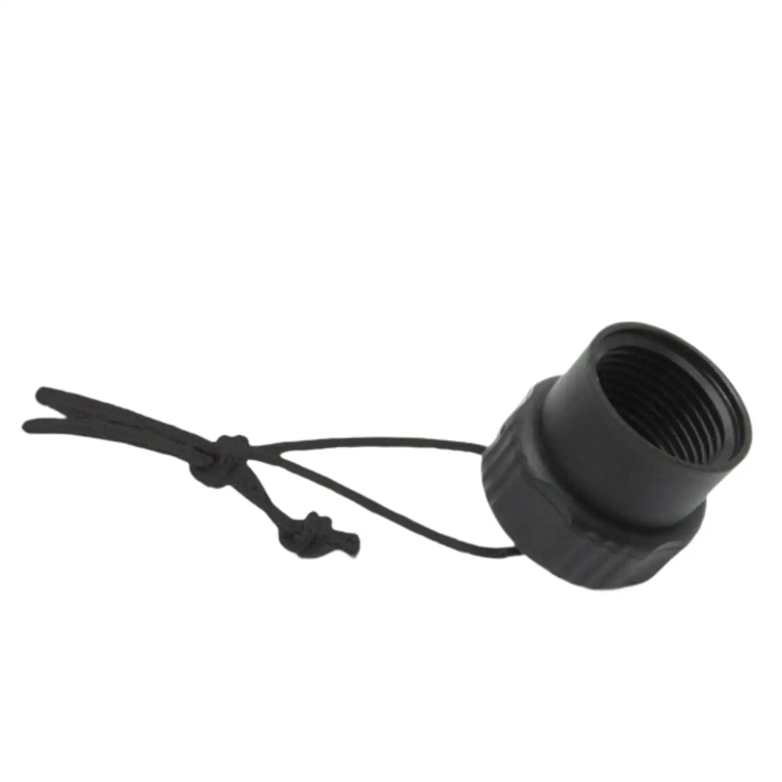 Diving Equipment Dust Protector Accessories Glass Fiber Reinforced Din Valve Cap for Scuba Regulator 1st Stage
