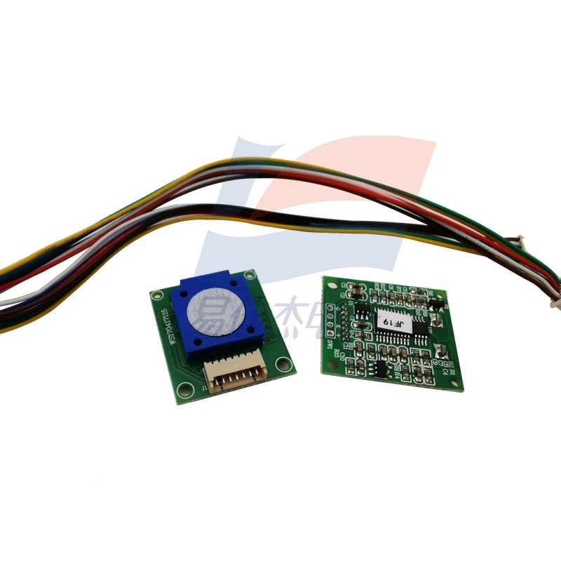 

ZE25-O3 Ozone Gas Sensor Electrochemical High Sensitive Interfering Gases