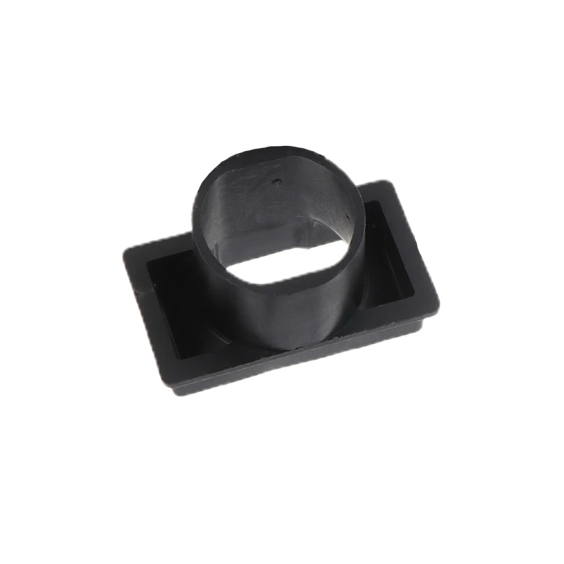 26mm 33mm Air Duct Outlet Exhaust Connector Joiner For 97x97x33mm Air Blower 9733 Cooking Air Blower Cooling Fan Drop Shipping