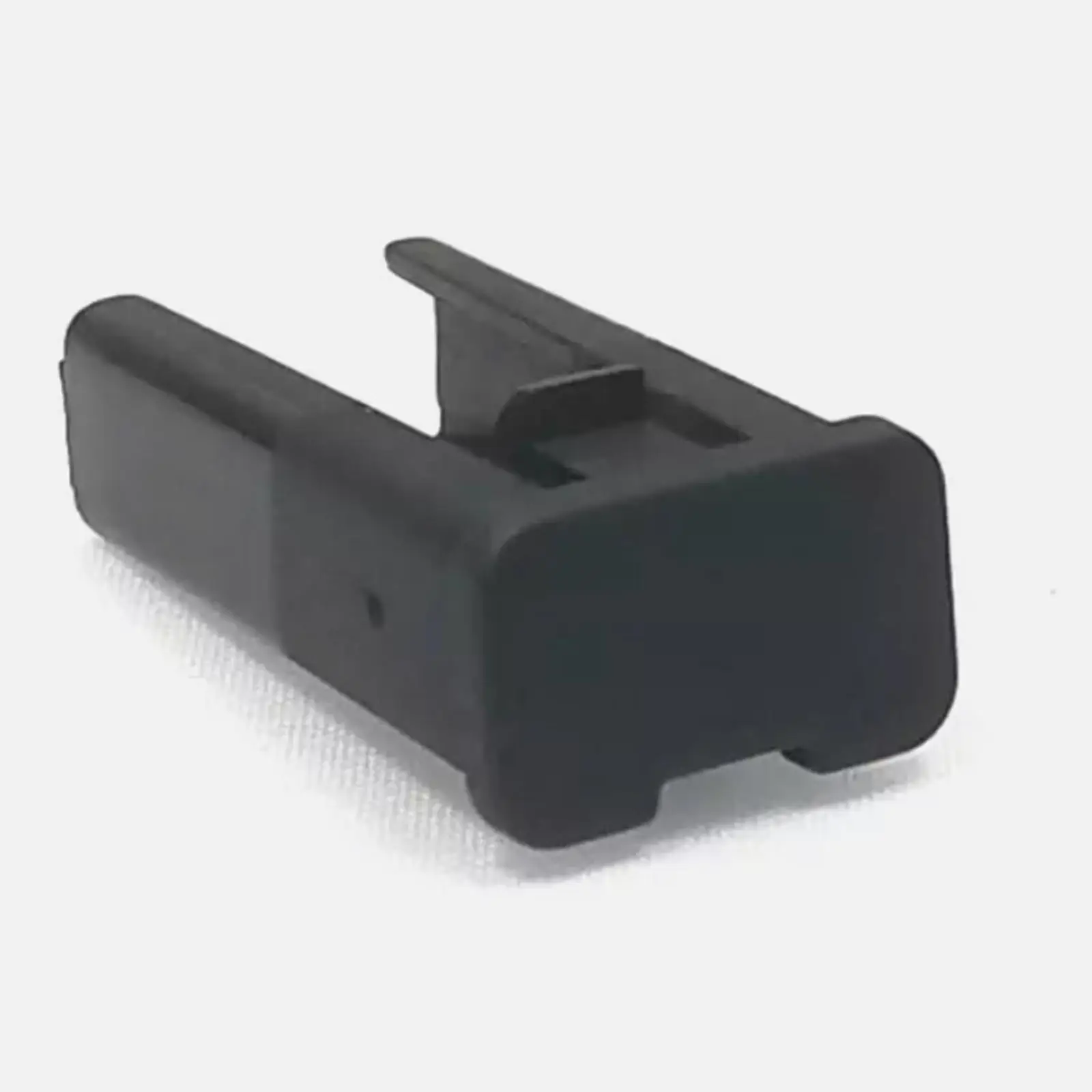 Shift Lock Release Cover 846582T000VA Durable PP Material Replace Parts for Kia Optima 2010 2015