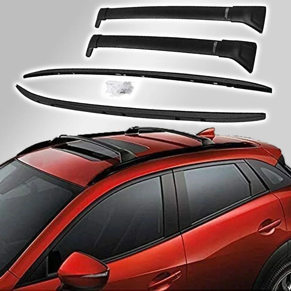 4Pcs For Mazda CX-3…