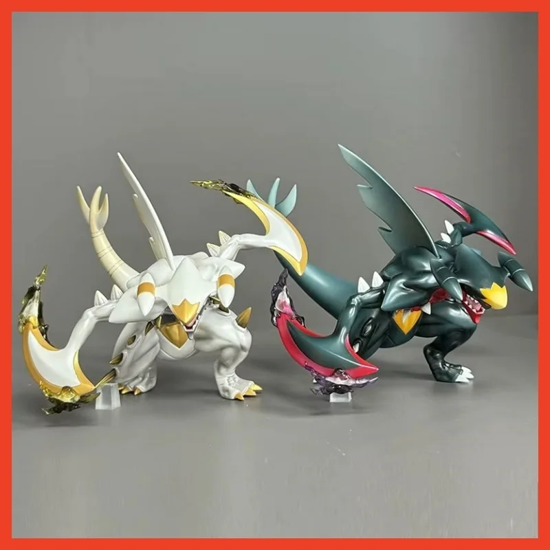 2025年新作-ホット-シャイニー-メガガーチョン-1-20-ポケモン-アニメ-ゲーム周辺機器-シャイニーフィギュア-デスクトップオーナメント-モデル玩具-男の子向けギフト