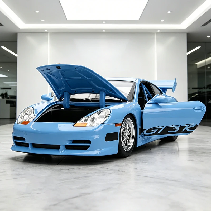 jada-1-24-911-gt3-rs-合金製ダイキャストカー＆車両カーモデルミニチュアスケールモデルカー-コレクションギフト用