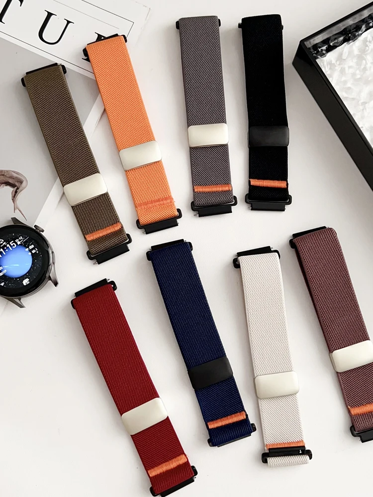 18/20/22Mm Strap Fo… - image