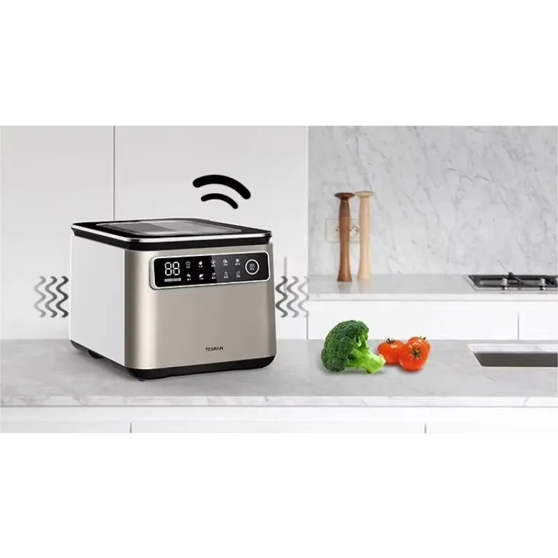 Настольный очиститель пищевых продуктов, стиральные машины для фруктов и овощей, стиральная машина для фруктов