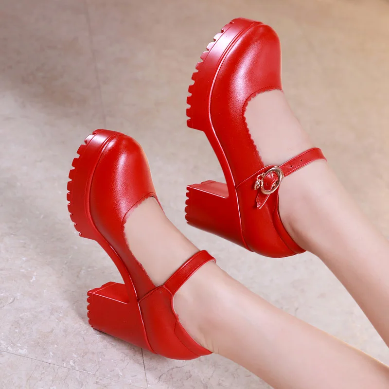 Рисунок 3 - высококачественные кожаные туфли