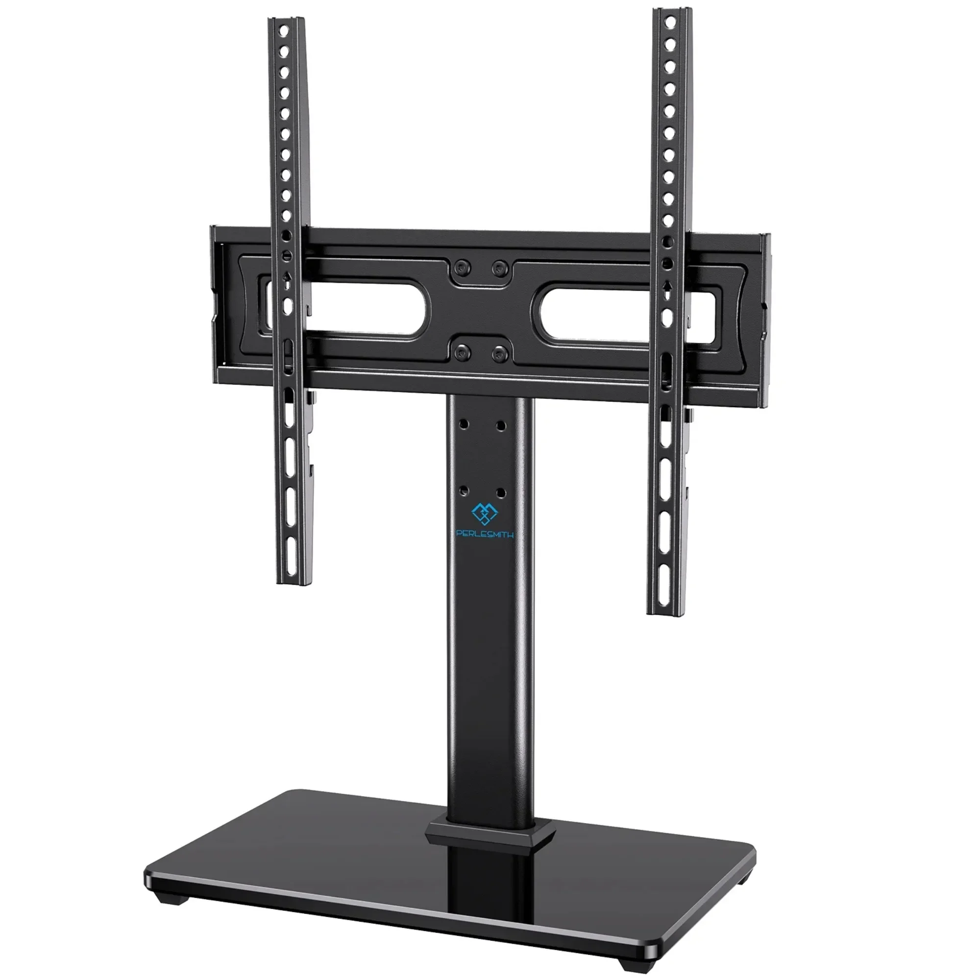 Universal Swivel Tabletop TV Stand Fits 32" to 60" TV's, Holds up to 88 lbs