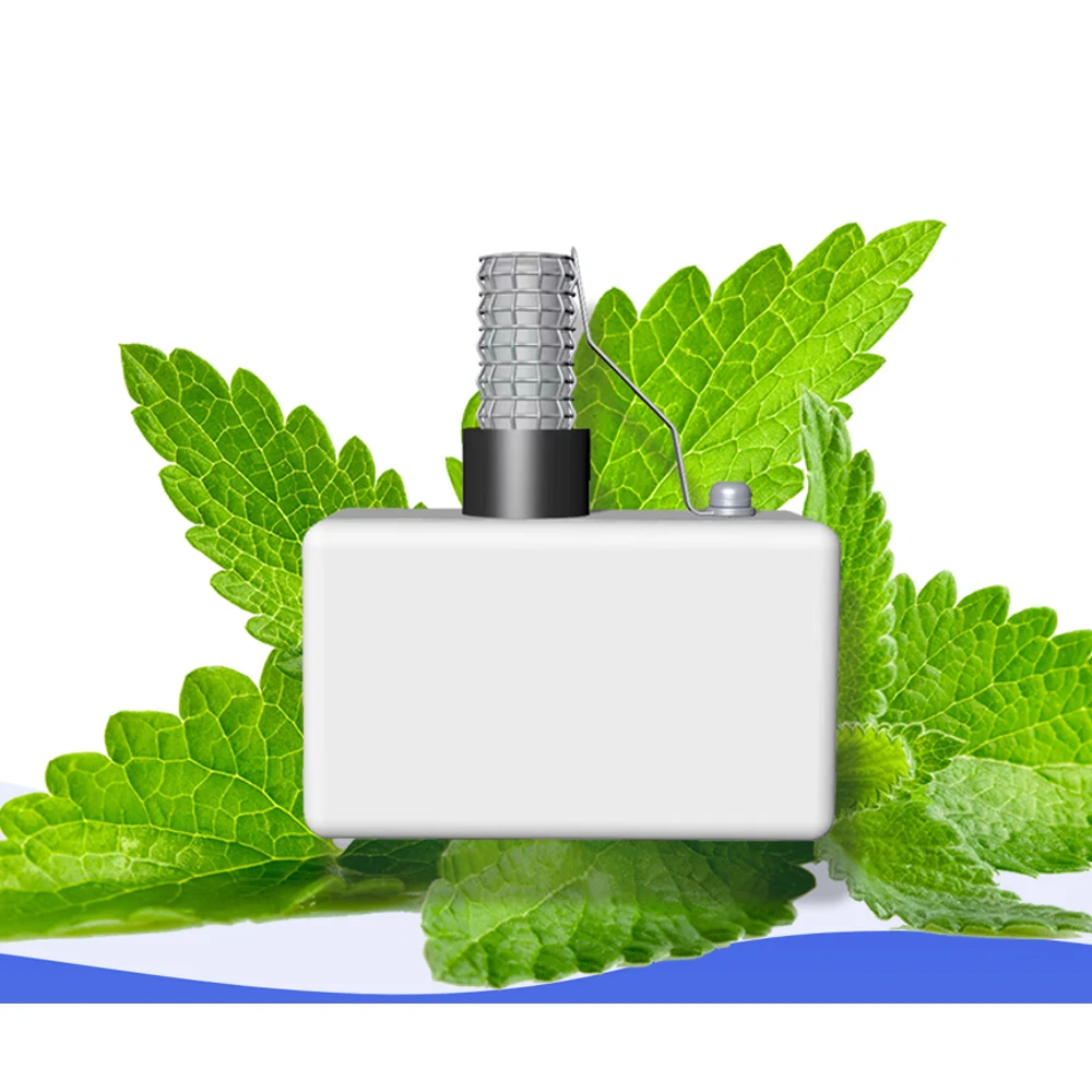 Commercial Air Purifier with Bipolar Ionization Technology Plasma Indoor Growing Unit for Duct Air Purification System