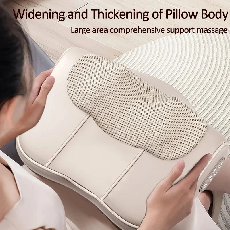 Thumbnail 3 - #74 Neck Massagers List of Top Picks