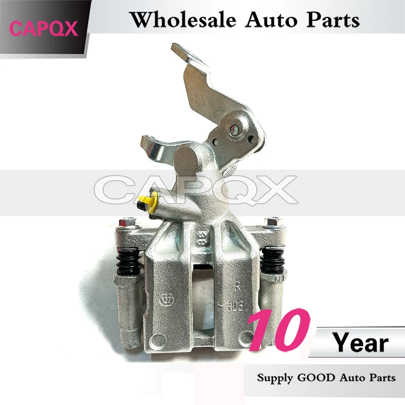 CAPQX Rear Brake Caliper For Brilliance BS4 Brilliance BS6 Rear Wheel Brake Wheel Cylinder Brake Caliper
