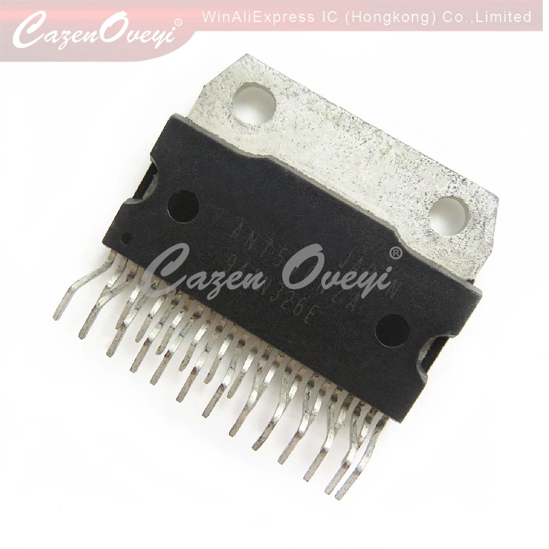 （5pcs）AN7550NZ AN7550NZA AN7550 TDA7560 7560 TDA7566 7566 ZIP-25