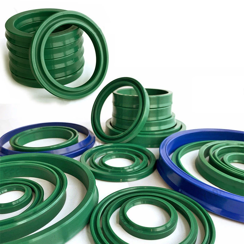 OD12-66mm O-ring Fluororubber FKM Sealing Temperature Resistant Gasket Rubber Ring Complete Cylinder Tie Rod Dust Ring