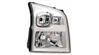 

Store code: 505694 for complete headlight (manual) TRANSIT V347 06 right