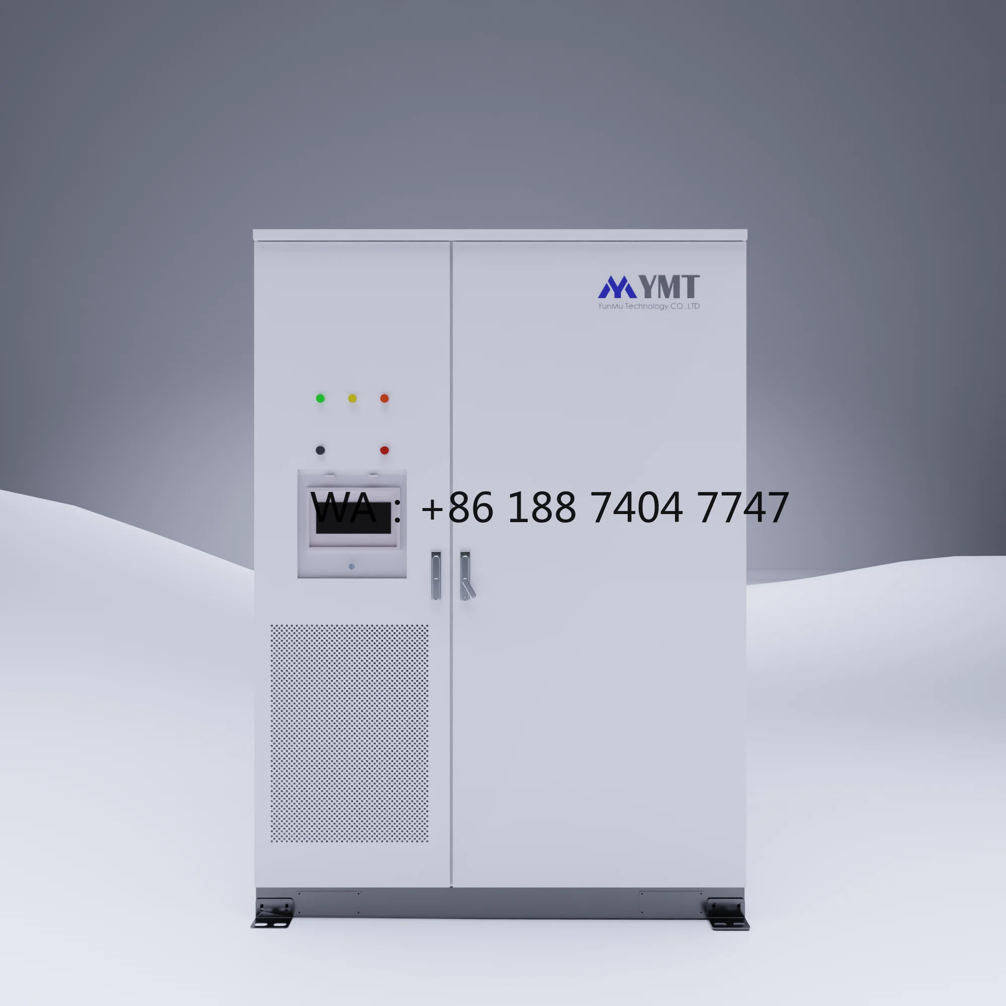 215 Kwh Industrial …