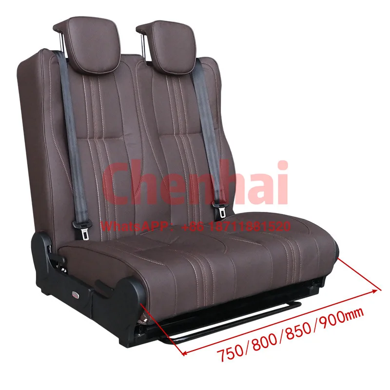 Customized Car Seat Flat Bed, Modified RV Bed, Car Accessories, Bed Chair, Commercial Vehicle, Customized Seat For Surface Car