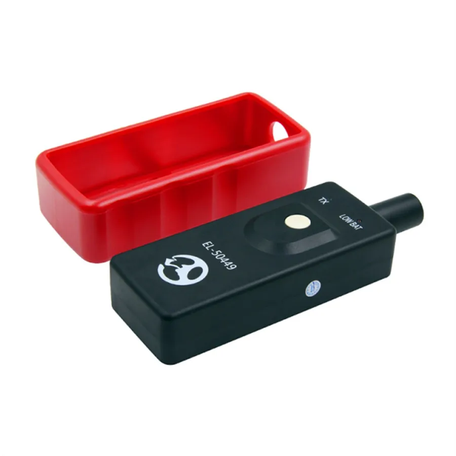 OBD2 Car accessories EL50449 Auto Tire Presure Monitor Sensor OEC-T5 EL-50449 For ford opel TPMS EL-50448 Electronic Reset Tool