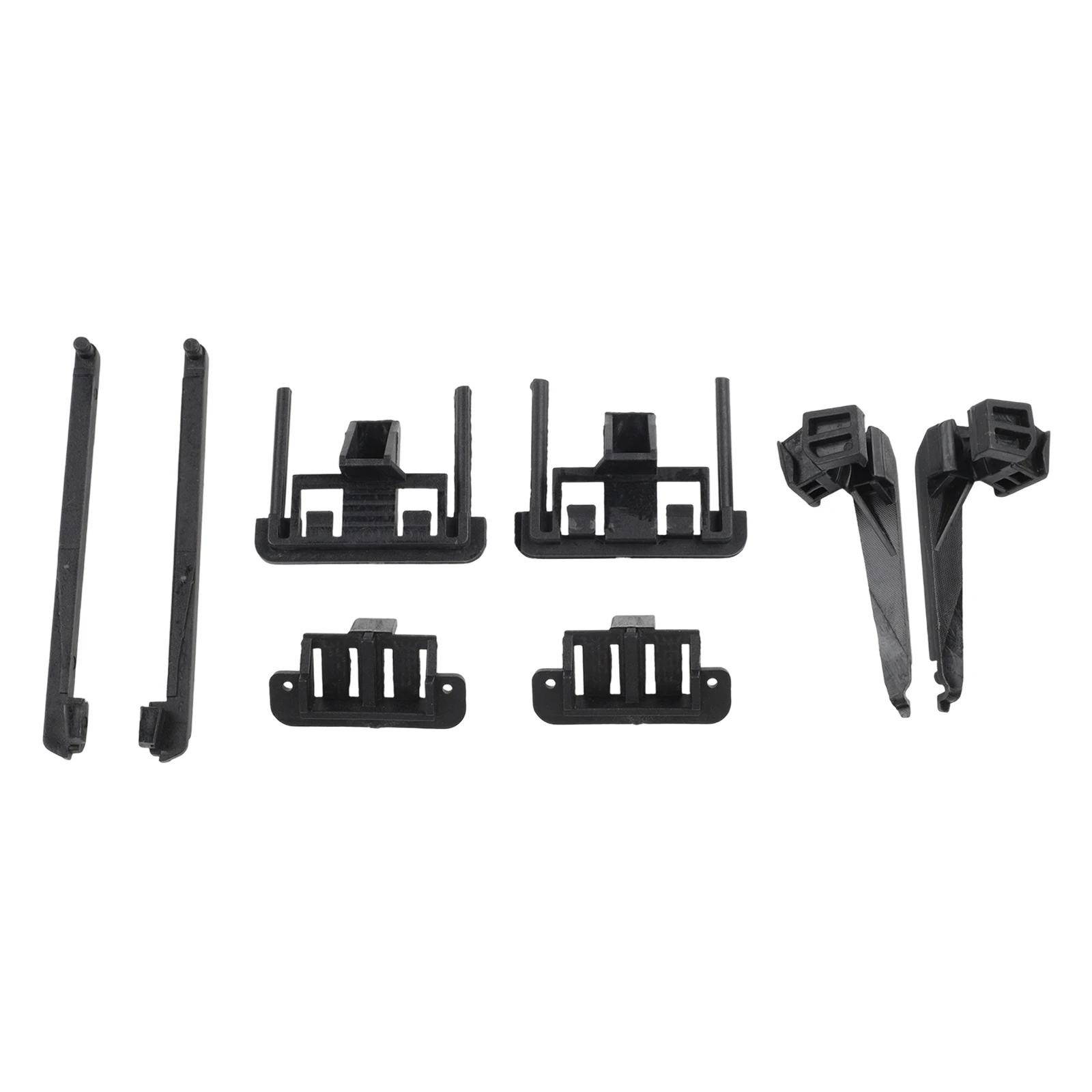 For BMW For X5 E70 F15 Panoramic Sunroof Sunroof Glass Cables Repair Kit Cable Slide Rail Bracket For X3 E83 E53 - Image 3