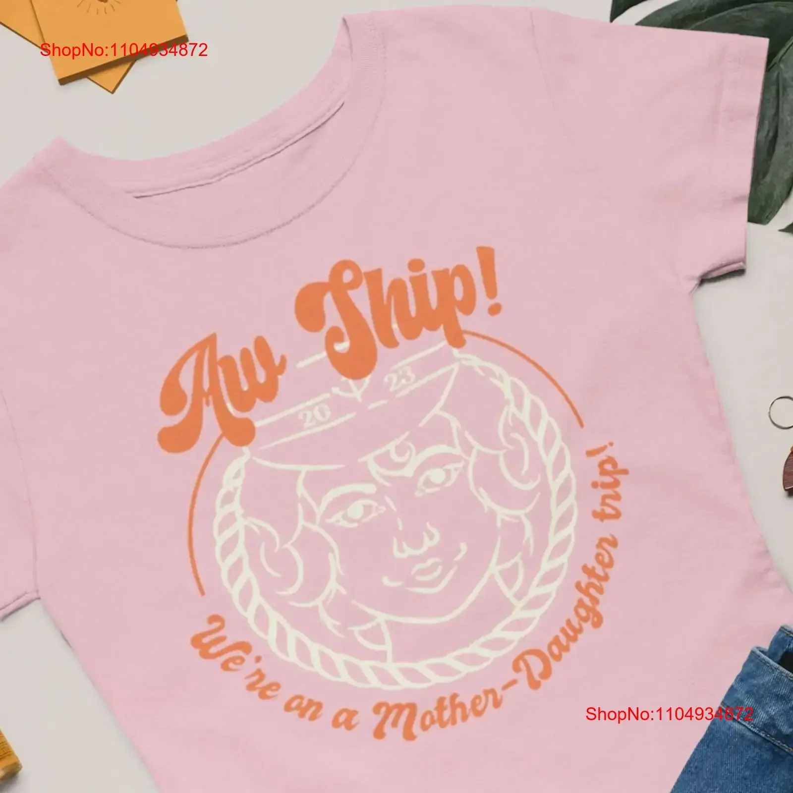 Mother Daughter Cru… - image