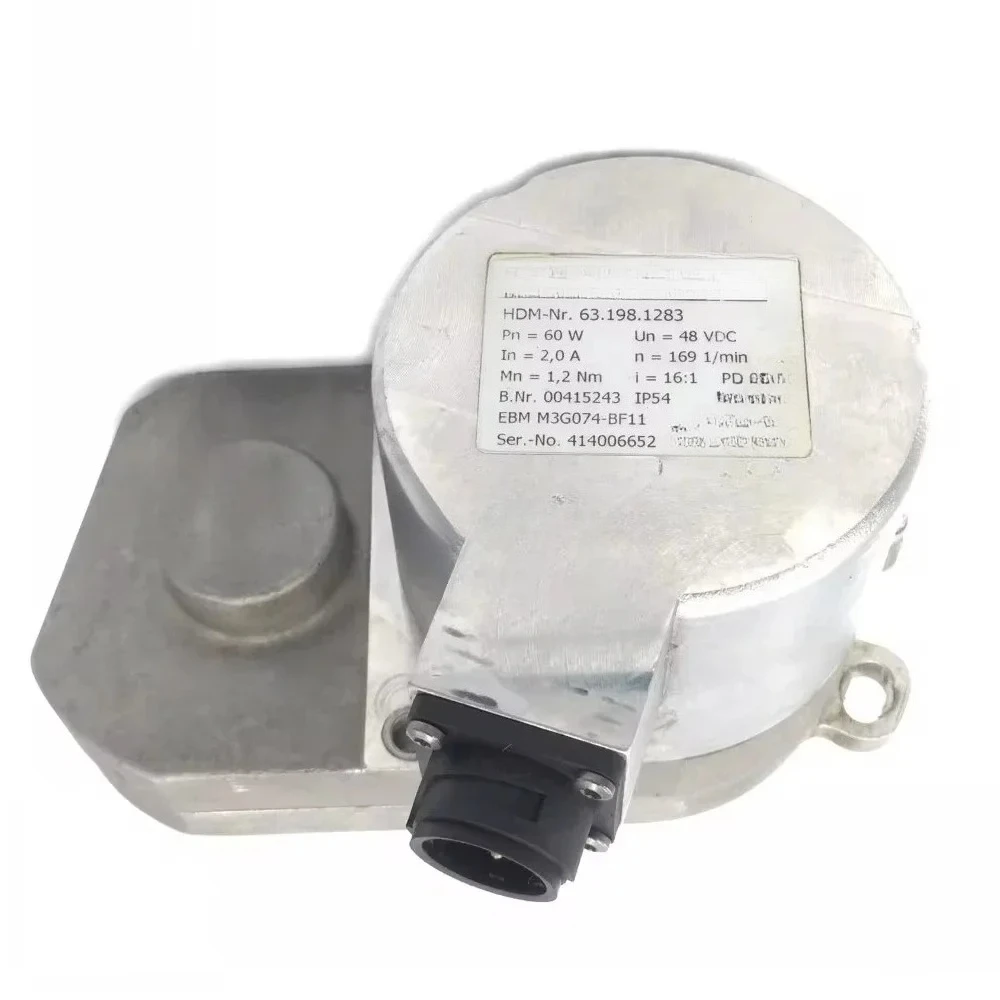 for  Original Water Pan Roller Motor Alcolor MO For Heidelberg Mo Printing Machine Motor Machine Parts