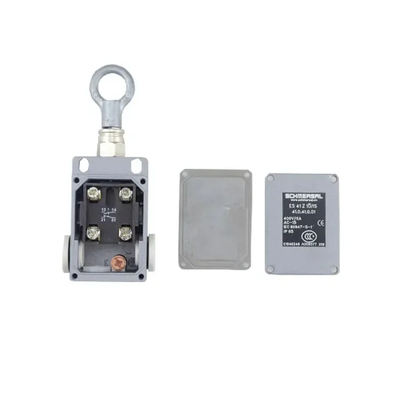 ES51Z1O/1S ES41Z10/1S EM41Z10/1S interruttore a tiro