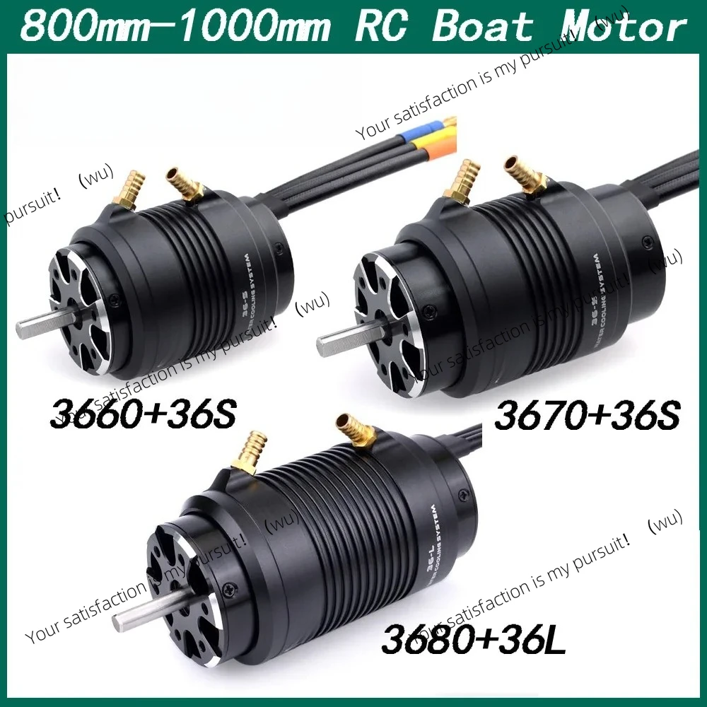 

RC 3660 3670 3680 3250KV 2600KV 880KV 1100KV 4300KV 2650KV Бесщеточный двигатель для радиоуправляемой лодки M41 Catamaran Spartan 800 мм-1000 мм