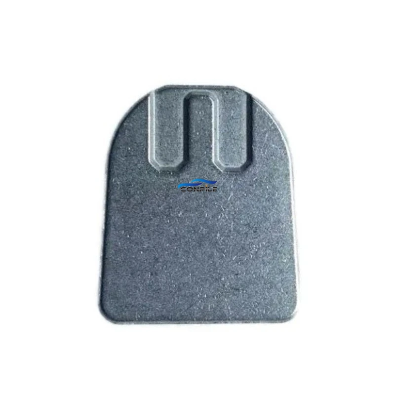 1pc for Hyundai IX35 MISTRA IX25 Sonata Nine Tucson Sportage KIA Indoor Mirror Authentic Stainless Steel Seat